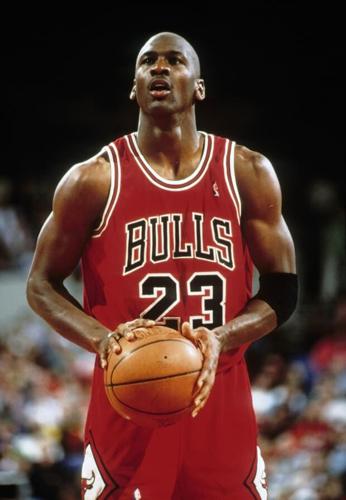 The Highest-Paid Players In The 1996-97 NBA Season: Michael Jordan Earned  More Than Double Of The 2nd On This List - Fadeaway World