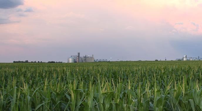 Ringneck ethanol plant remains poised outside Onida to get built after a year or more of delays