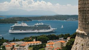 Oceania Cruises adds more solar eclipse sailings