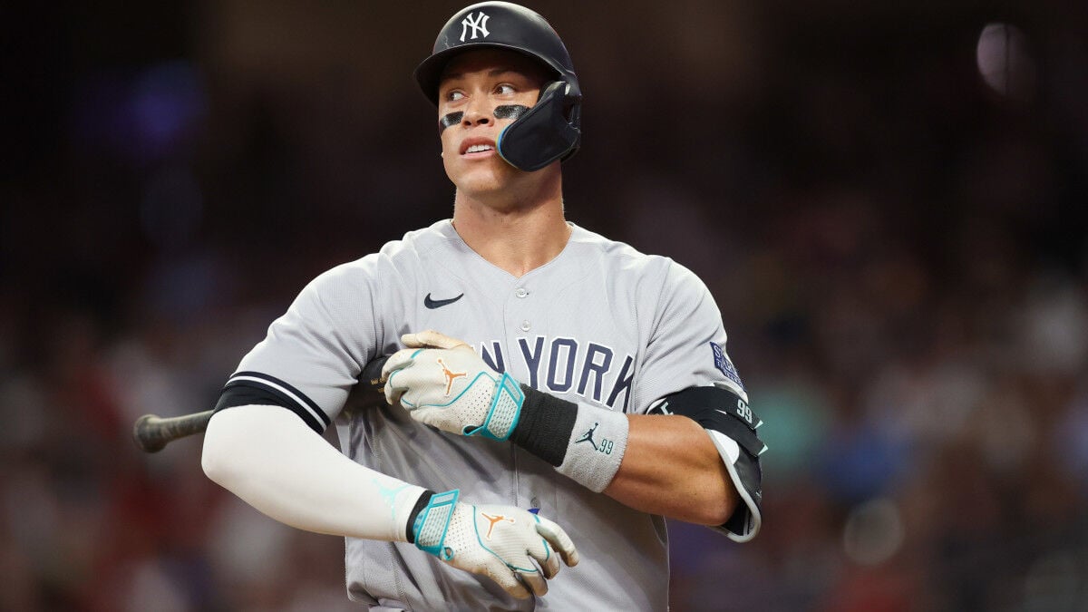 Yankees News: Aaron Judge Rules Out In-Season Surgery for Toe Injury amid  Rehab, News, Scores, Highlights, Stats, and Rumors