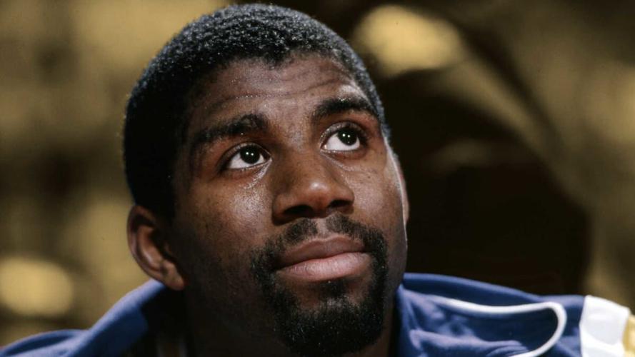 Magic Johnson Admitted Larry Bird Was the Only Player He Ever Feared