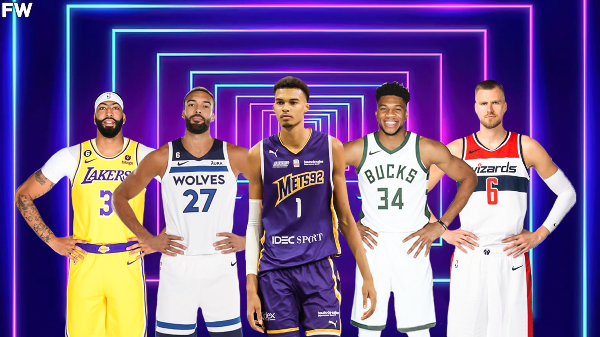 NBA Christmas jerseys: Leaked uniforms for 27 teams - Sports Illustrated