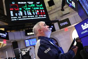 Palantir, AMD, Disney top the week's earnings