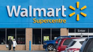 Walmart’s 'Cute' and 'Comfortable' $15 Waffle Knit Lounge Set Is the Ultimate Spring Find