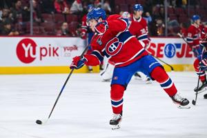 NHL News