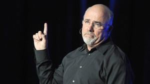 Dave Ramsey warns Americans on 401(k)s, stocks