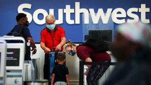 Southwest Airlines finally has some good news for passengers
