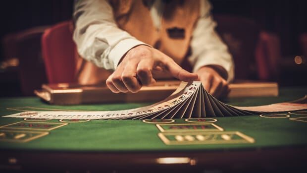 What Happens To A Minor Caught Gambling In A Las Vegas Casino?