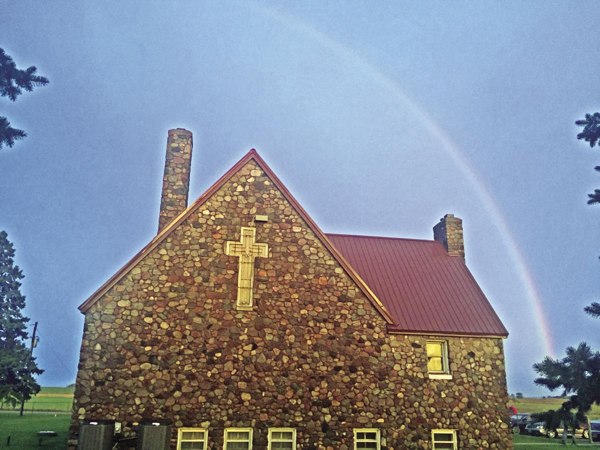 South Dakota congregation prepares to disband Local News Stories