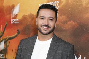 Jai Rodriguez Brings His ‘Queer Eye’ to ‘The Young and the Restless’