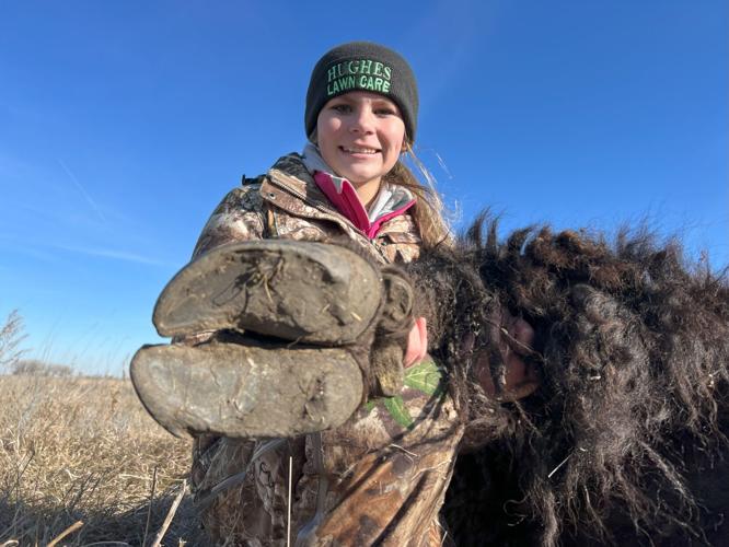 From the Tundra to the Plains: Big Bore Buffalo and Brown Bears