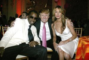 Will Trump Pardon Sean 'Diddy' Combs? President Speaks Out