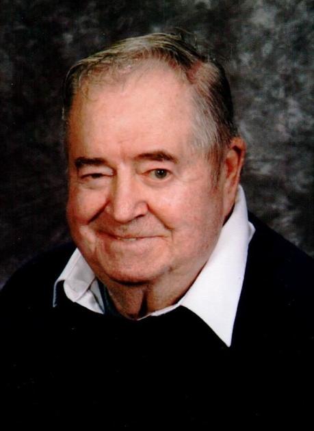 Thomas Corcoran Jr., 88 | Obituaries | capjournal.com