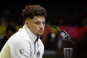 Chiefs Announce Patrick Mahomes News After 9th Season