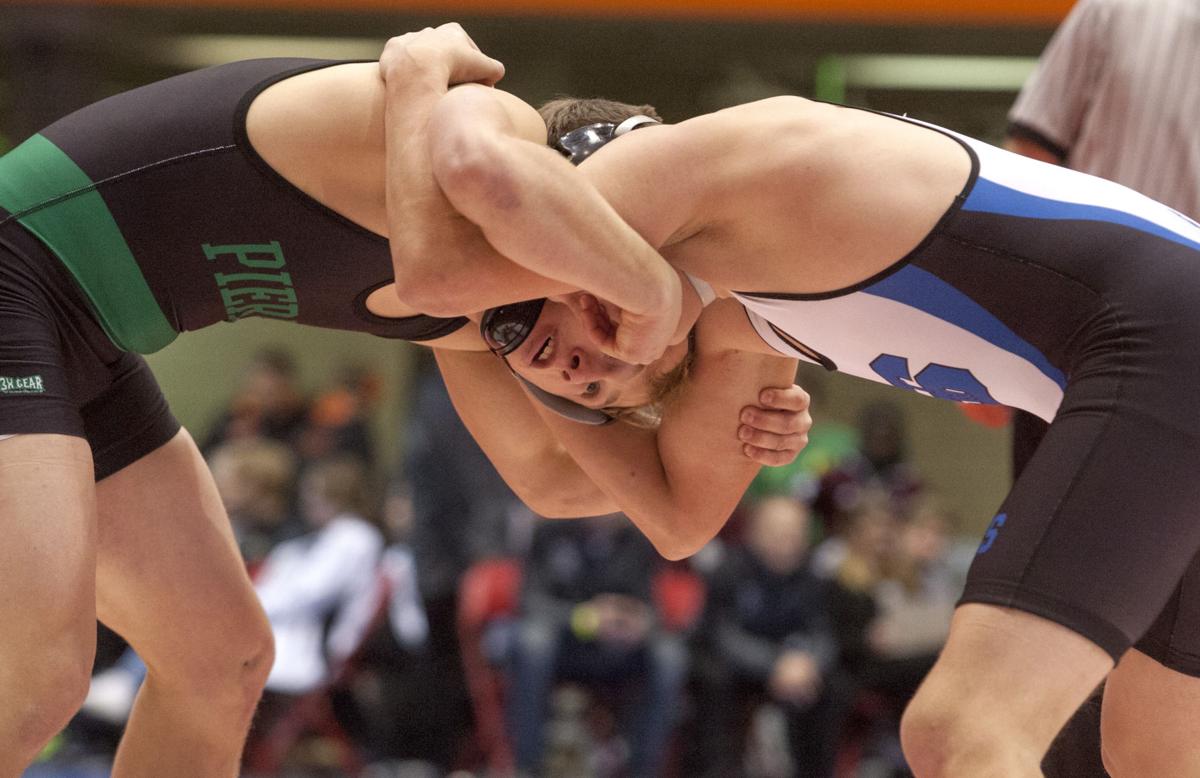 Govs finish first at Rapid City Invitational Local Sports News