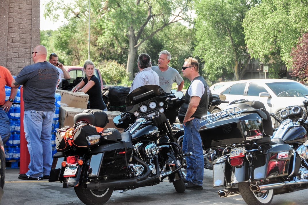 Harley Davidson Dealers Near Me >> Sturgis Bikers Flock To Pierre Harley Davidson Dealer Harley Davidson Dealers Near Me >> Sturgis Bikers Flock To Pierre Harley Davidson Dealer