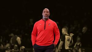 "I kind of demand that same type of respect" - Chauncey Billups reflected on being an NBA coach