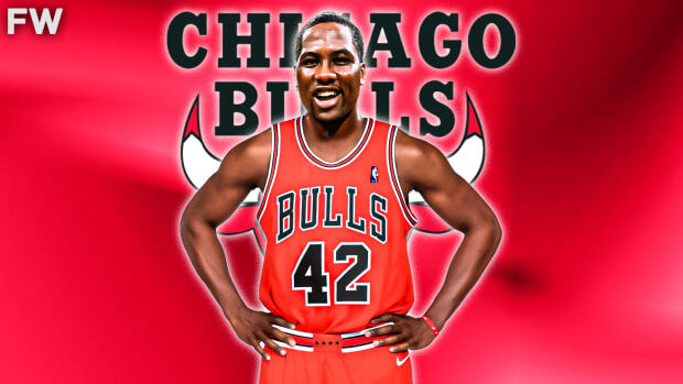 10 Greatest Chicago Bulls Players Of All Time - Fadeaway World