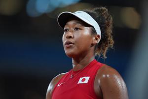 Naomi Osaka’s Stunning French Open Appearance Turns Heads at Roland Garros