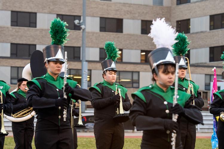 Riggs Band Performs On Monday | Featured | capjournal.com