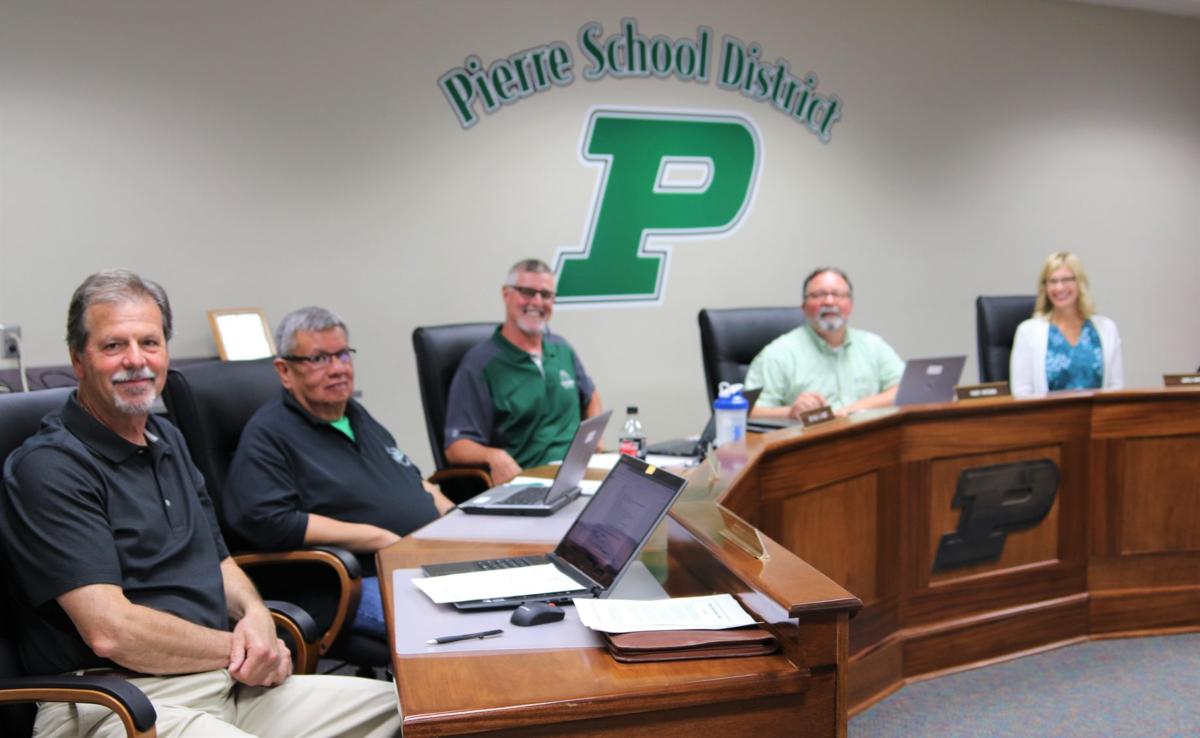 Pierre School District finalizes $1.1 million budget increase | Budgets