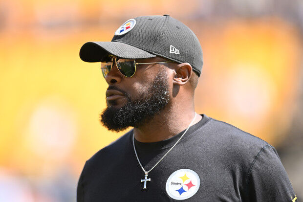 Steelers report card: Another terrible performance has Mike Tomlin hinting  at changes