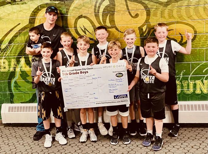 Local ballers win at Queen City Classic Local Sports News Local ballers win at Queen City Classic Local Sports News