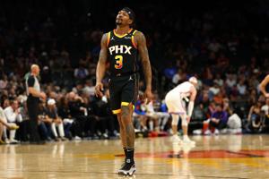 Bucks Dealt Concerning News on Stars on Wednesday