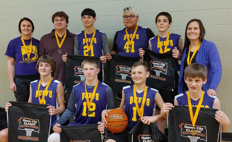 Local ballers win at Queen City Classic Local Sports News Local ballers win at Queen City Classic Local Sports News