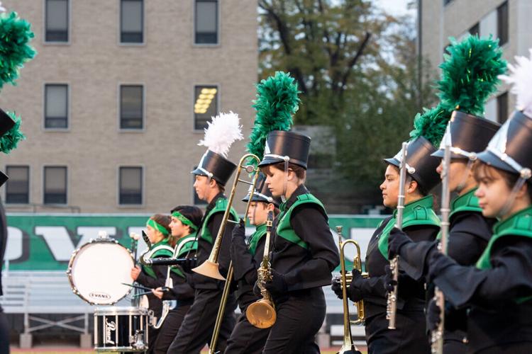 Riggs Band Performs On Monday | Featured | capjournal.com