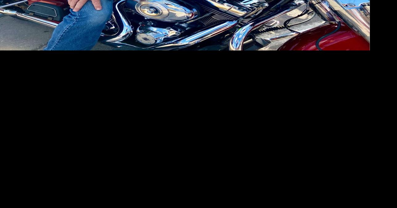 SD man faces charges in fatal car/motorcycle crash in Black Hills; 5th traffic death during