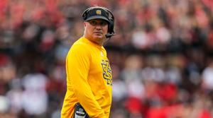 NCAAF News