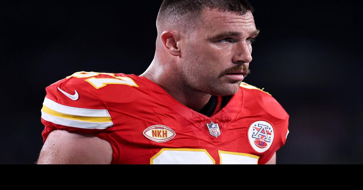 What the 'NKH' patch on the Kansas City Chiefs jersey stands for