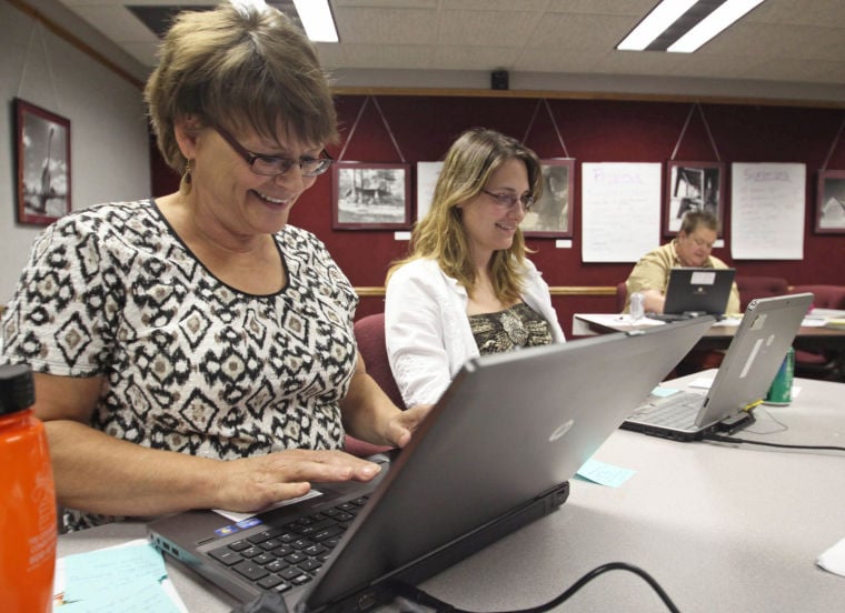 Viewing museums, technology as educational resources Local News