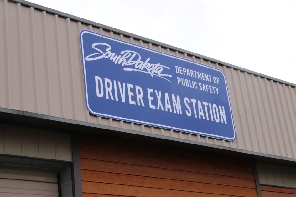 State driver exam stations closed this weekend Local News Stories