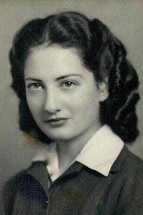 Alice Sherman | Obituaries | capjournal.com