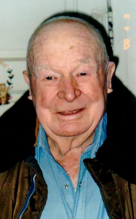 Claude Baker, 90 of Murdo Obituaries