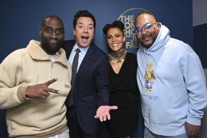 Hip Hop Pioneers Perform on NPR’s Tiny Desk Concert