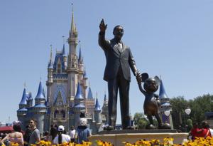 Disney Set to Make Major Change to Iconic 50-Year-Old Attraction