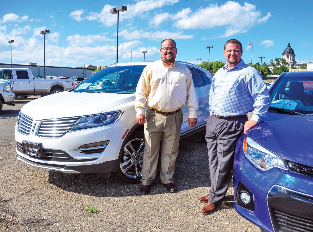 Capital Motors sold to Rapid City pair News