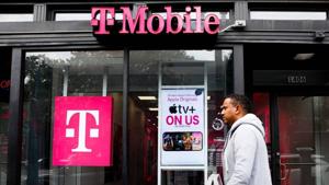 T-Mobile announces free perks for internet customers