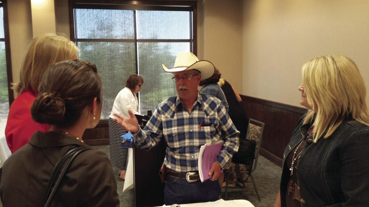 Land and Livestock SD Beef Council sees good things for the industry