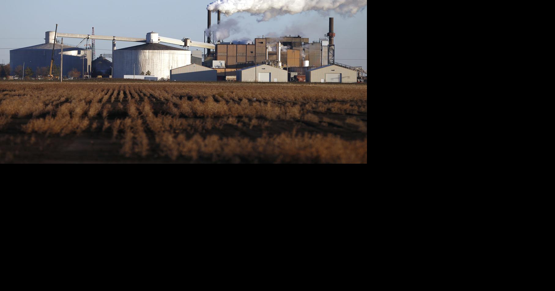 Sugar worker shortage American Crystal working to fill jobs at Drayton