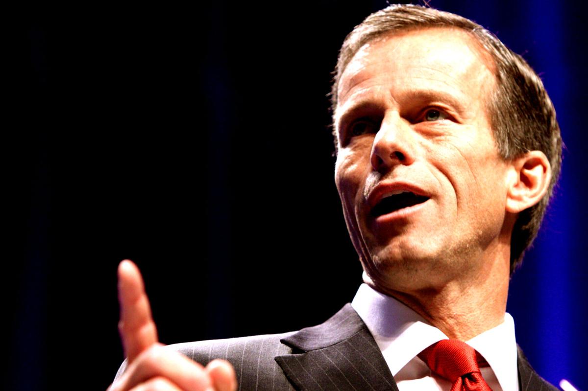 Pioneer Supreme Ginsburg Dies Thune Says Senate Will Vote On Trump Nominee Local News Stories Capjournal Com