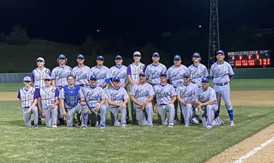 Mn State Baseball Tournament 2022