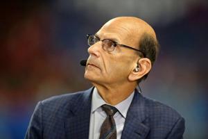 NCAAF News