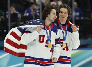 USA Hockey Officially Responds To President Trump's Offer