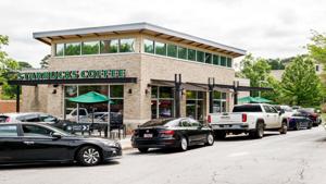 Starbucks may sell China business after major bid from huge new rival