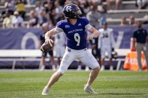 NCAAF News