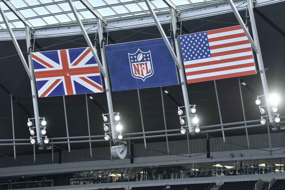 NFL, Bruin Sports Capital and WPP align to scale NFL Game Pass across Europe